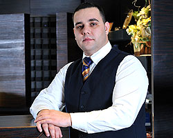 HWBR Hotelschule: Certified International Hotel Manager (BA) HWBR Hotelschule: Certified International Hotel Manager (BA)